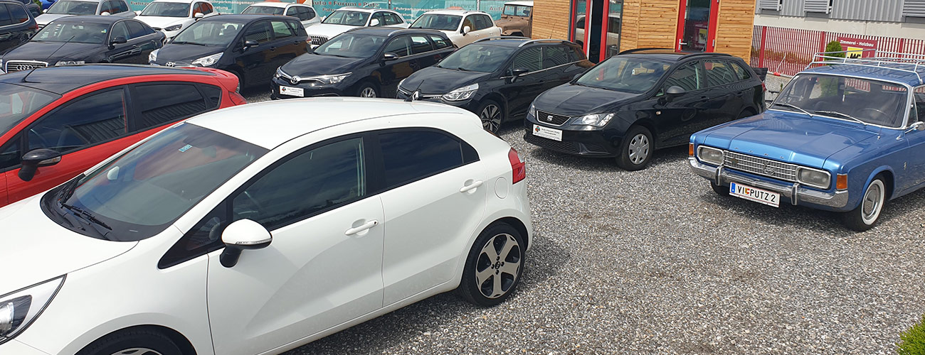 Auto Forum AW - Fahrzeughandel