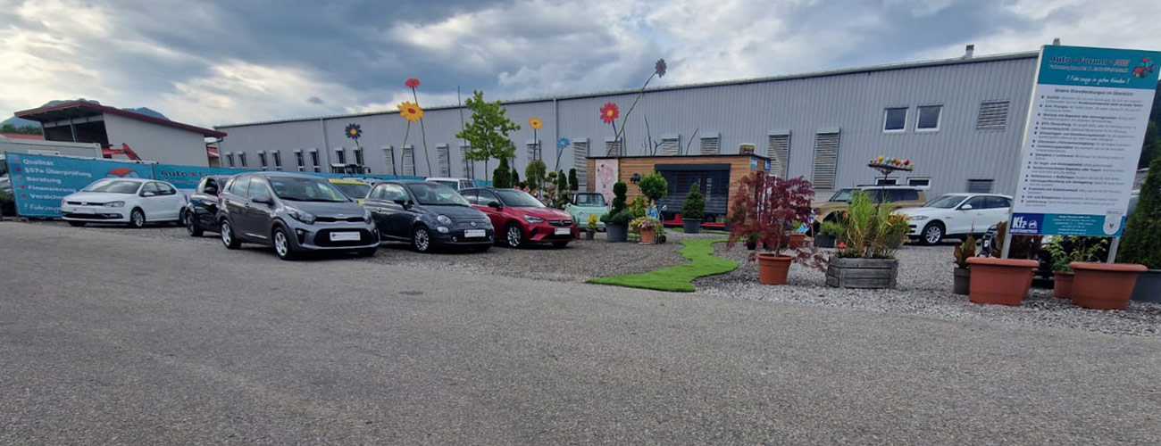 Auto Forum AW - Fahrzeughandel