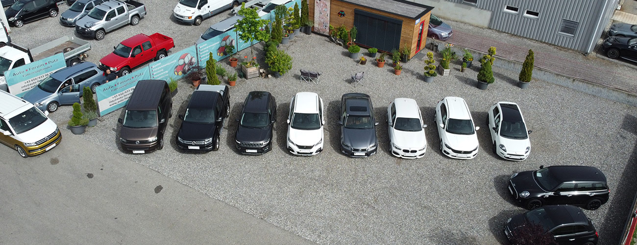 Auto Forum AW - Fahrzeughandel