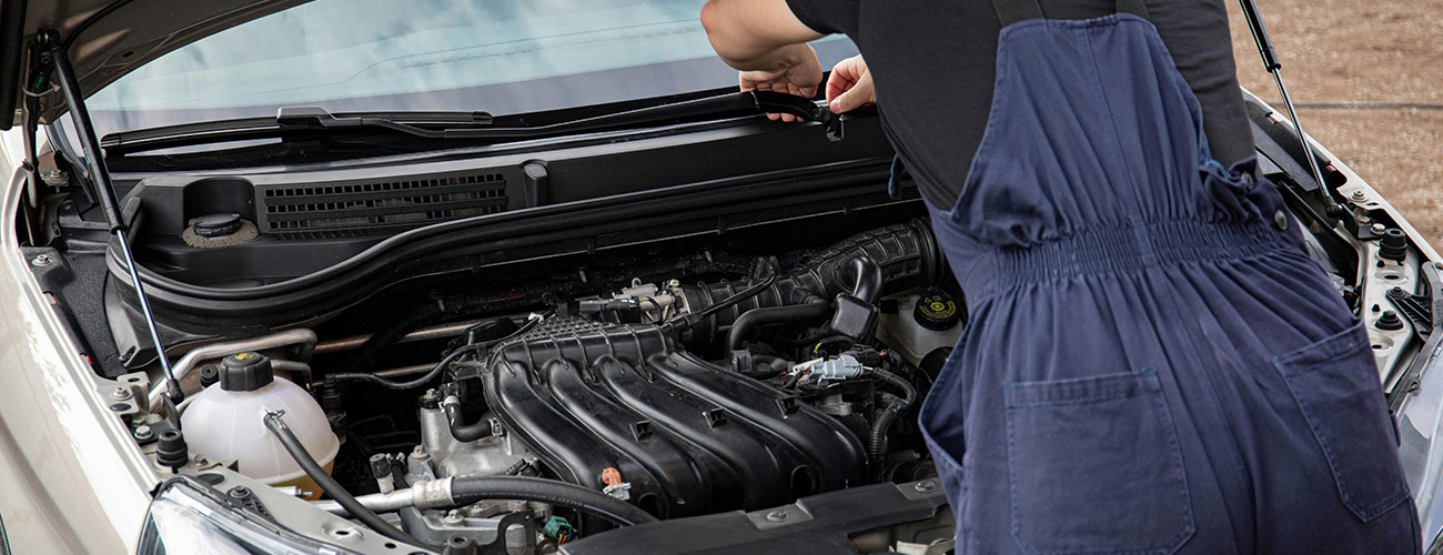 Auto Forum AW - DIE Autowerkstatt - Fahrzeuge in guten Händen