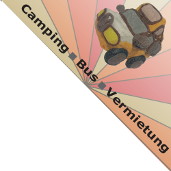 Camping • Bus • Vermietung - Auf und davon